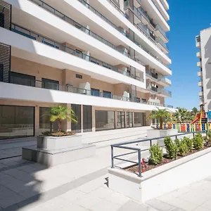 Rocha 501 By Atlantichotels - Al Portimão