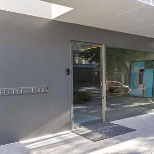 Vn Ferreira Lobo São Paulo