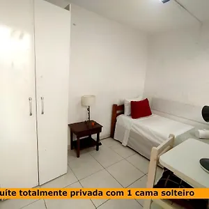 Vintage Cgh -suíte Entrada Independente Office São Paulo